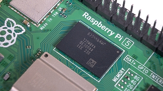Британската компютърна стартираща компания Raspberry Pi ще събере 166 млн
