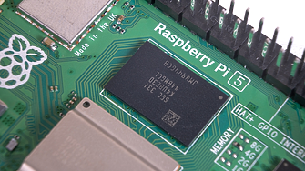 Компютърната компания Raspberry Pi ще събере 166 млн. паунда в рядко технологично IPO в Лондон