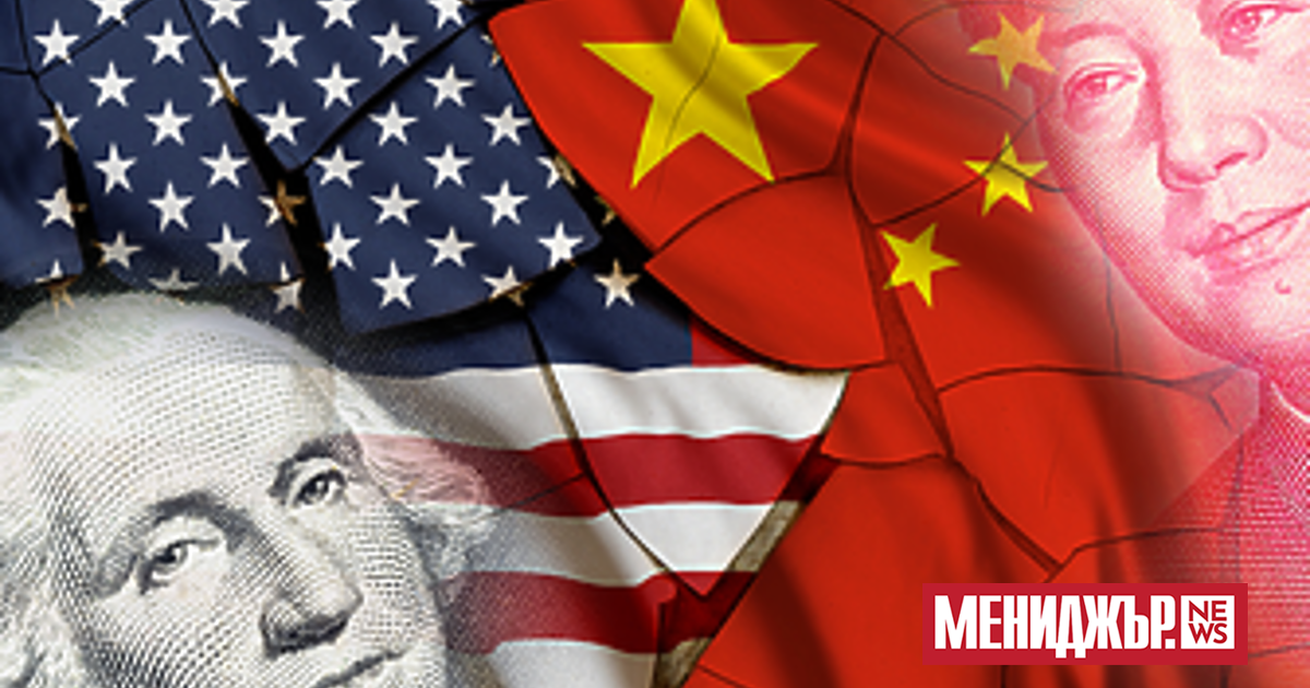 Китайските компании, които са попаднали под ограниченията на САЩ, предприемат