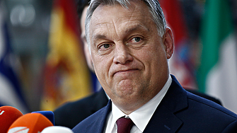 Politico: Унгария може да се сбогува с висш пост в ЕК заради обструкциите на Орбан