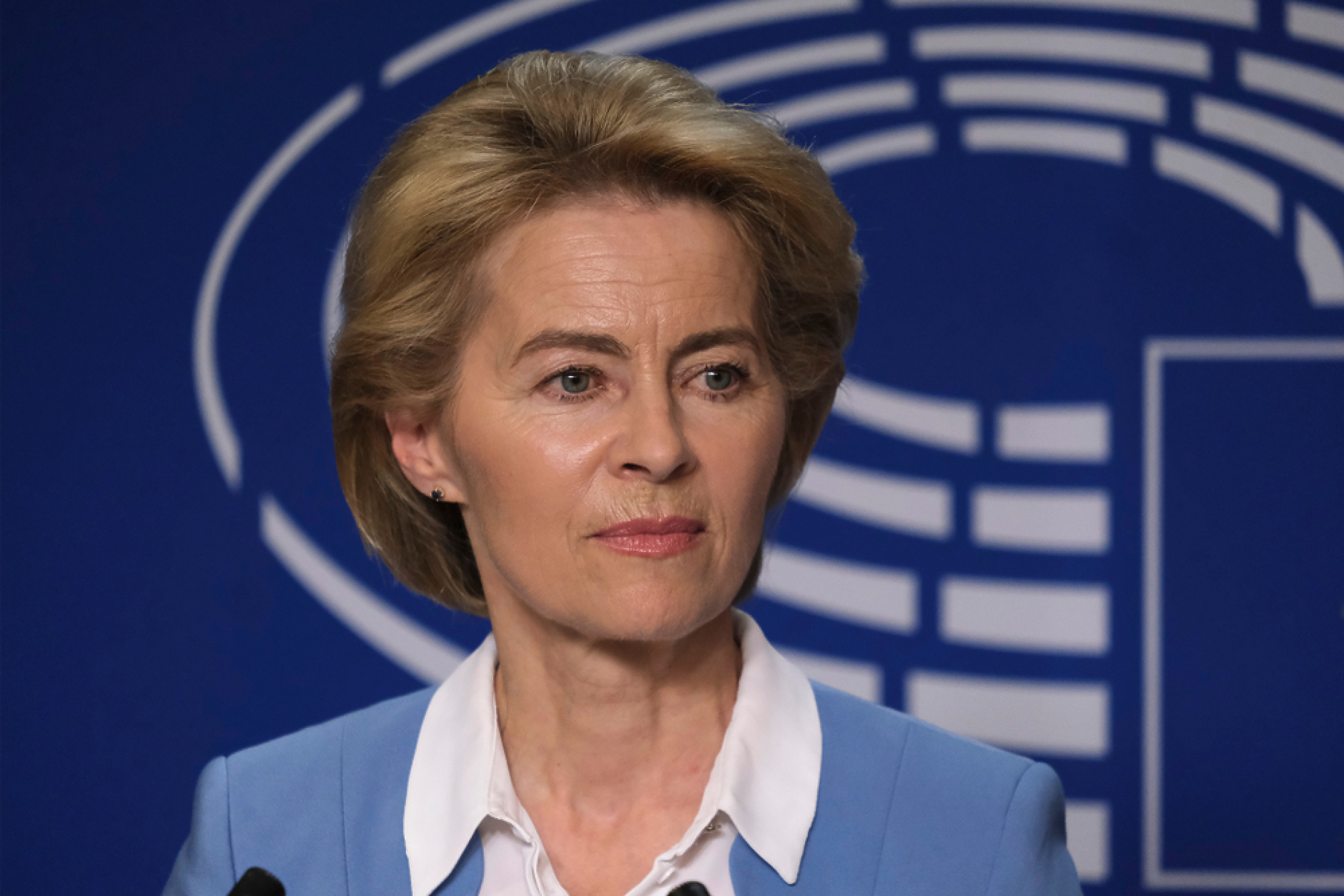 Урсула фон дер Лайен: ЕНП е котвата на стабилността в Европа