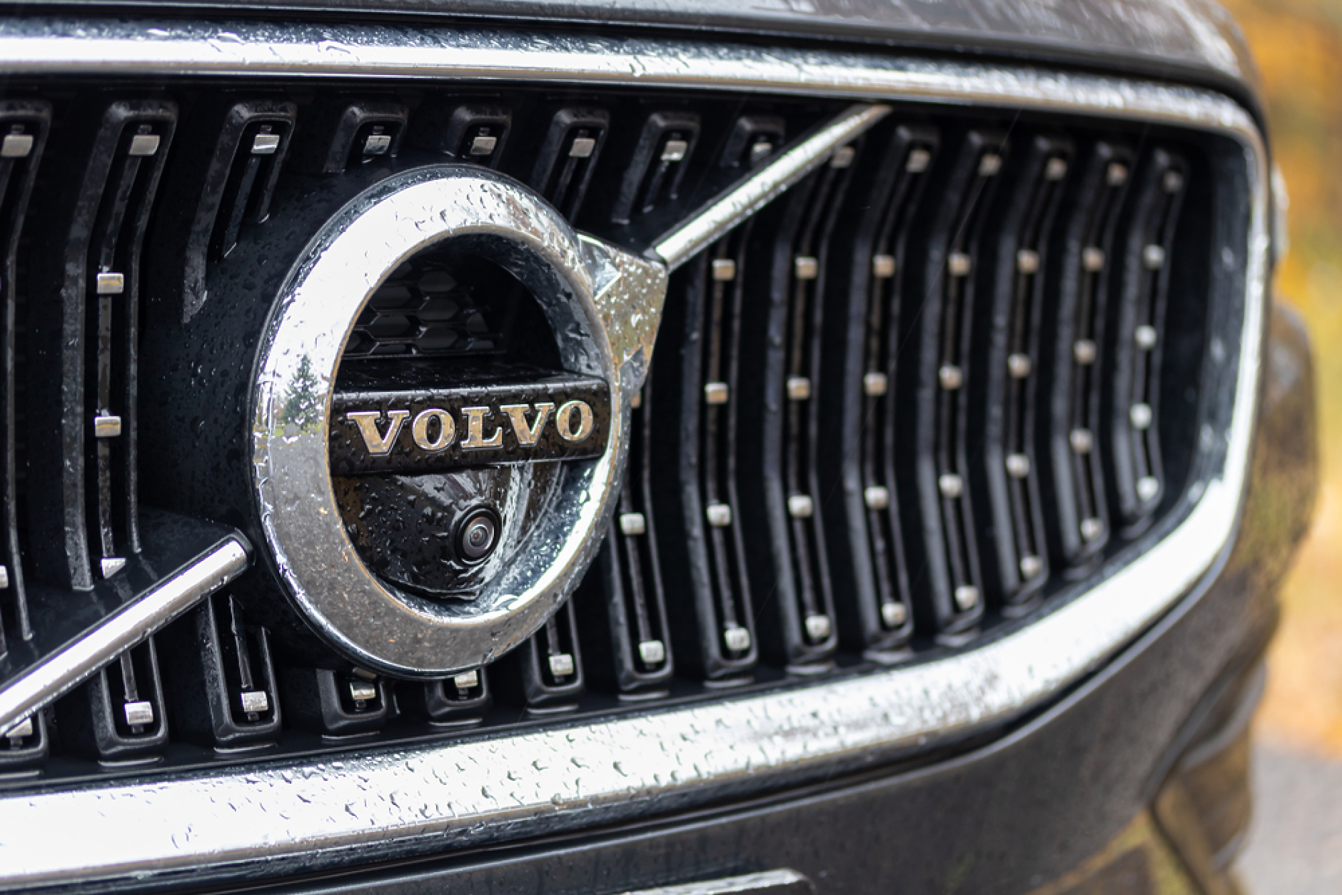 Volvo премества производството на електромобили от Китай в Белгия