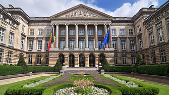 Досегашните депутати във Федералния парламент на Белгия и в парламентите