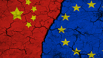Европейските бизнес лидери очакват влошаване на отношенията между ЕС и Китай