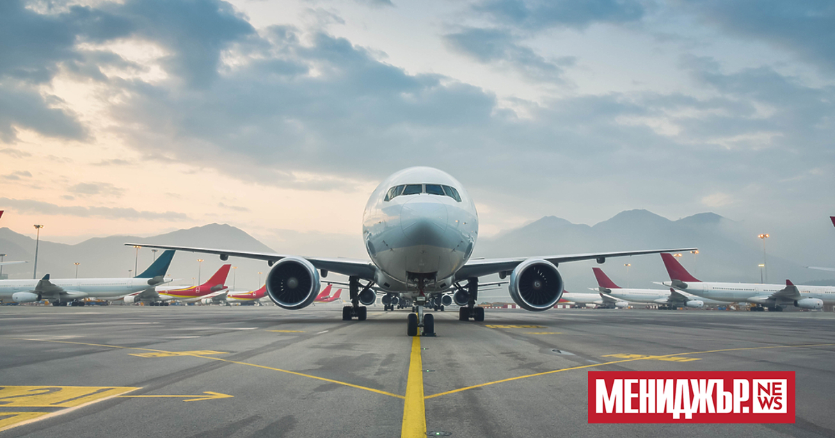 Недостигът на самолети се превръща в печалба за някои авиокомпании,