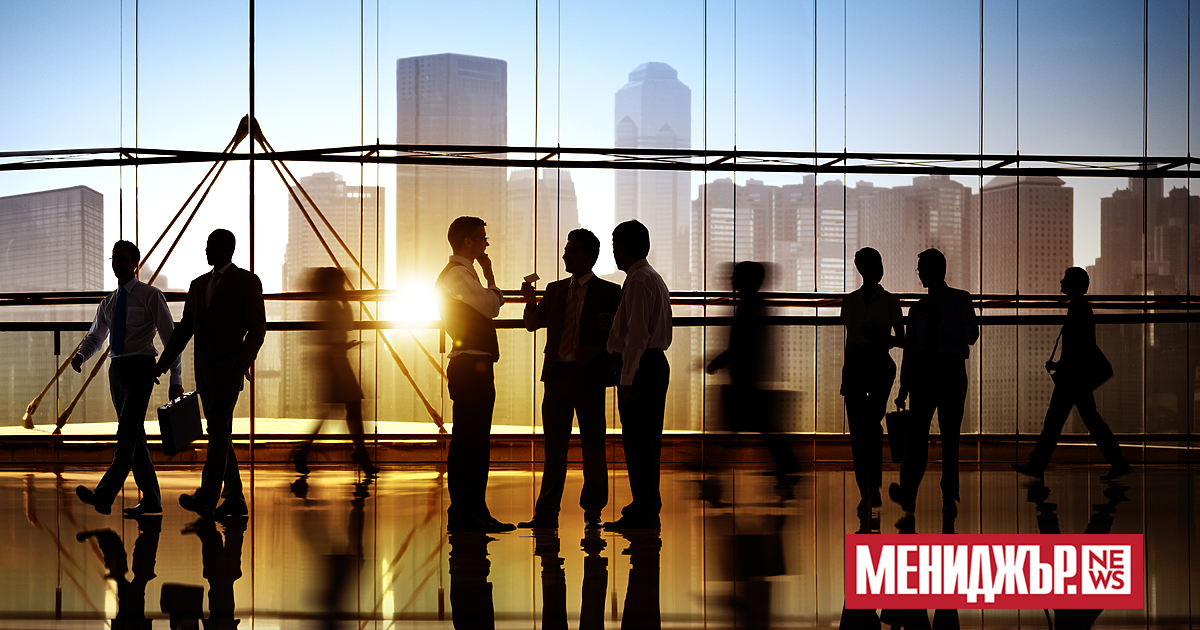 Бизнес активността в еврозоната се е увеличила през май с