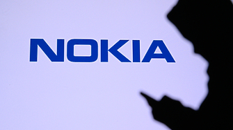 Финландската телекомуникационна компания Nokia е постигнала значителен пробив в технологията за