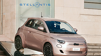 Автомобилният концерн Stellantis ще премести производството на някои електромобили от Китай