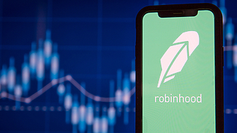 Приложението за търговия Robinhood Markets стартира първия си по рода