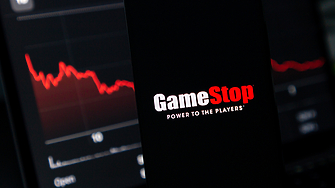 GameStop набра над 2 милиарда долара при неотдавнашна продажба на