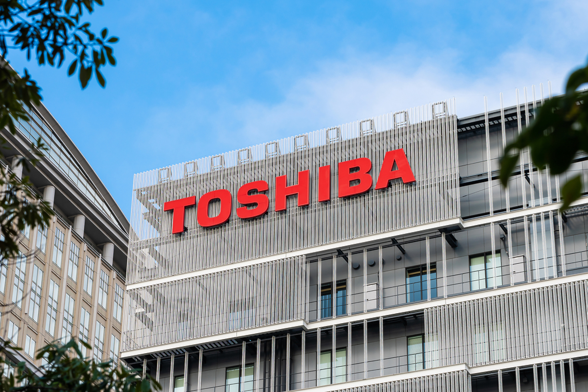 Toshiba се включи в проекта за строителство на първата атомна електроцентрала в Полша