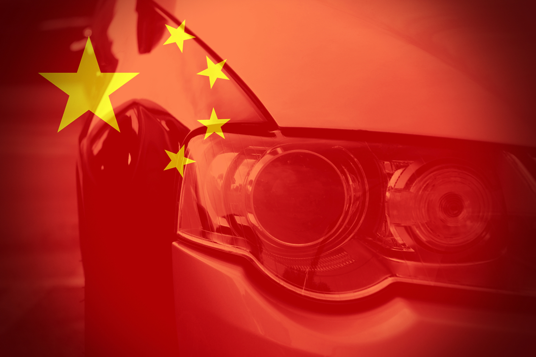 Германия се опитва да предотврати или поне да смекчи новите мита за китайските електромобили