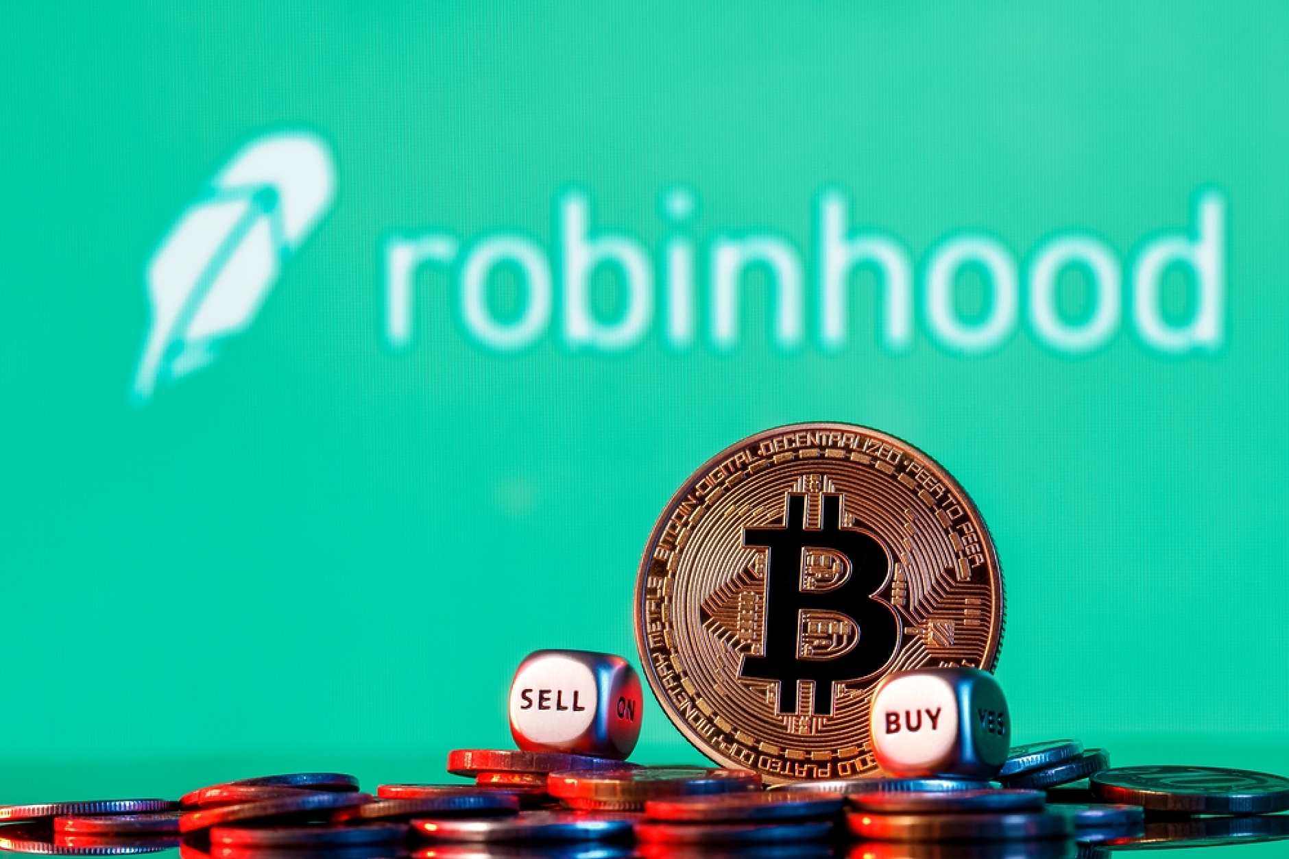 Robinhood Markets купува борса за криптовалута за около 200 млн. долара в брой