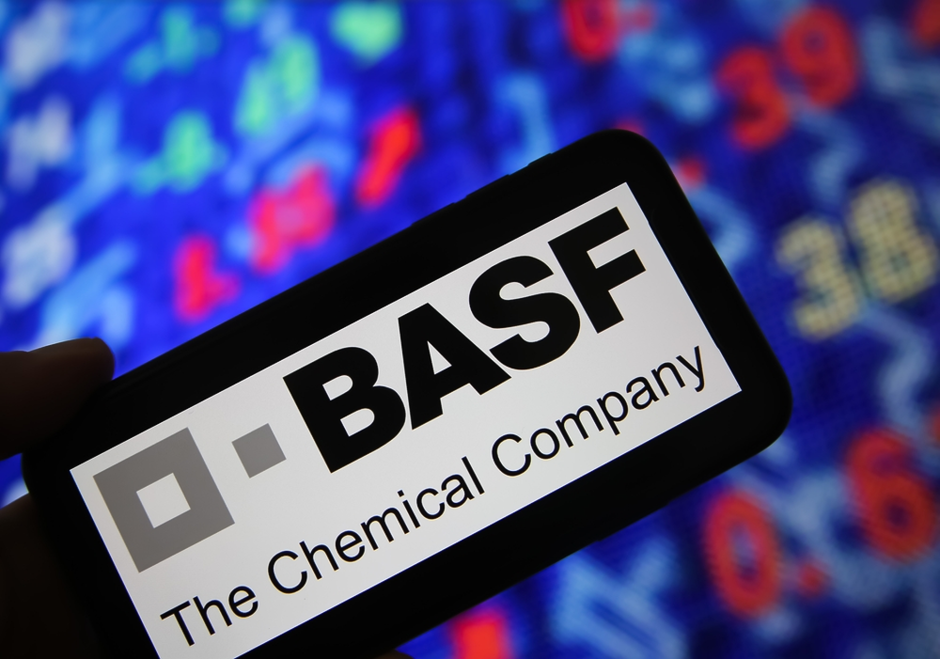 За десета поредна година BASF е най-ценната марка за химикали