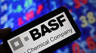 BASF беше обявена за най ценната марка за химикали за десета