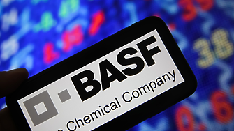 За десета поредна година BASF е най-ценната марка за химикали