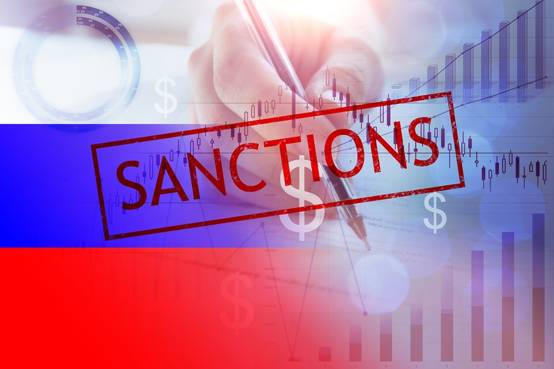 САЩ блокираха с нови санкции Московската борса