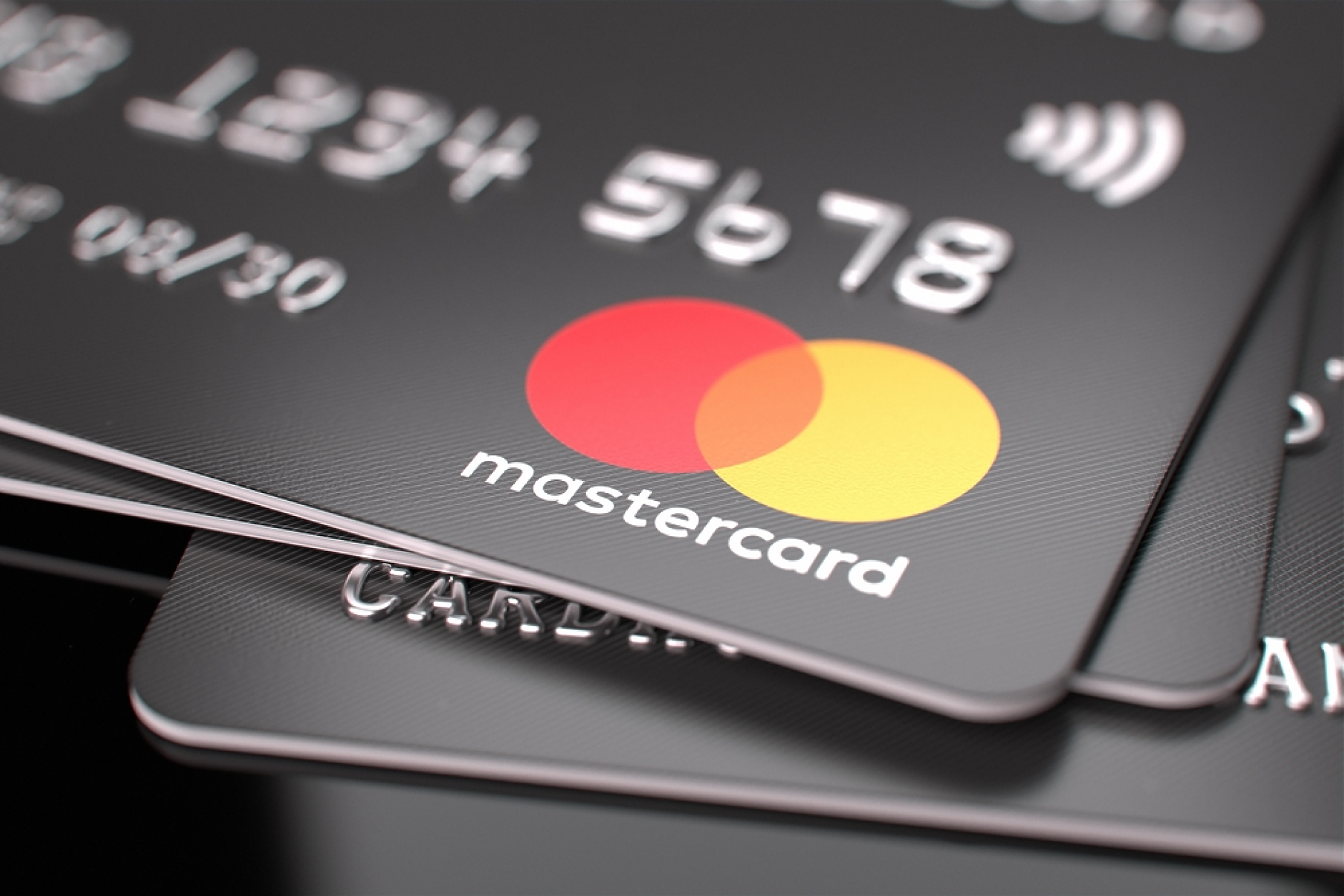 Mastercard  ще премахне ръчното въвеждане на карти за онлайн плащания в Европа до 2030 г.