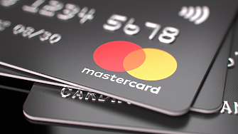 Mastercard  ще премахне ръчното въвеждане на карти за онлайн плащания в Европа до 2030 г.