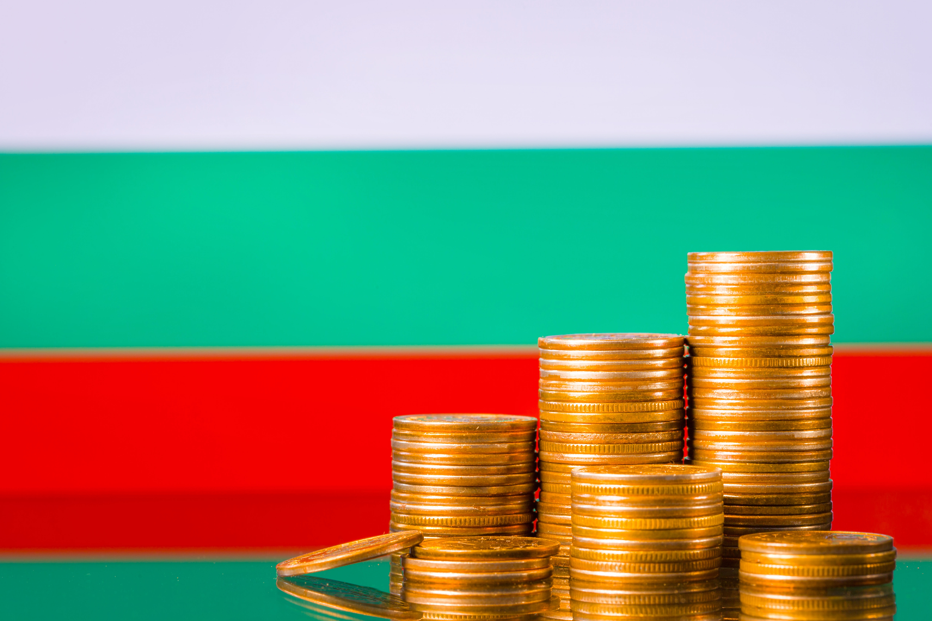 Леко подобрение в бюджетната прозрачност отчита България в международно изследване 
