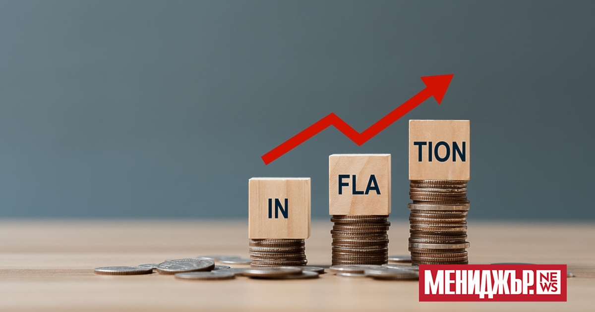Потребителските цени в Испания се повишават с годишен темп от