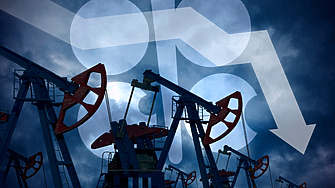 ОПЕК: Спекулативни продажби са понижили цените на петрола през май