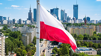 Полша прави киберщит срещу Русия и Беларус след фалшиво съобщение за обща мобилизация