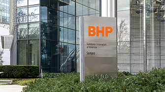 BHP Group иска удължаване на  преговорите за поглъщане на конкурента си Anglo American