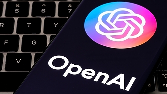 Компанията OpenAI разработчик на изкуствен интелект обяви многогодишно лицензионно споразумение