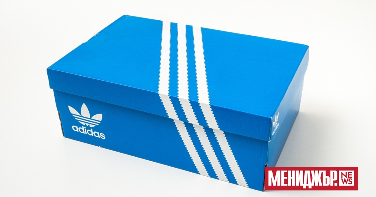 Производителят на спортни стоки Nike спечели правото да продава в