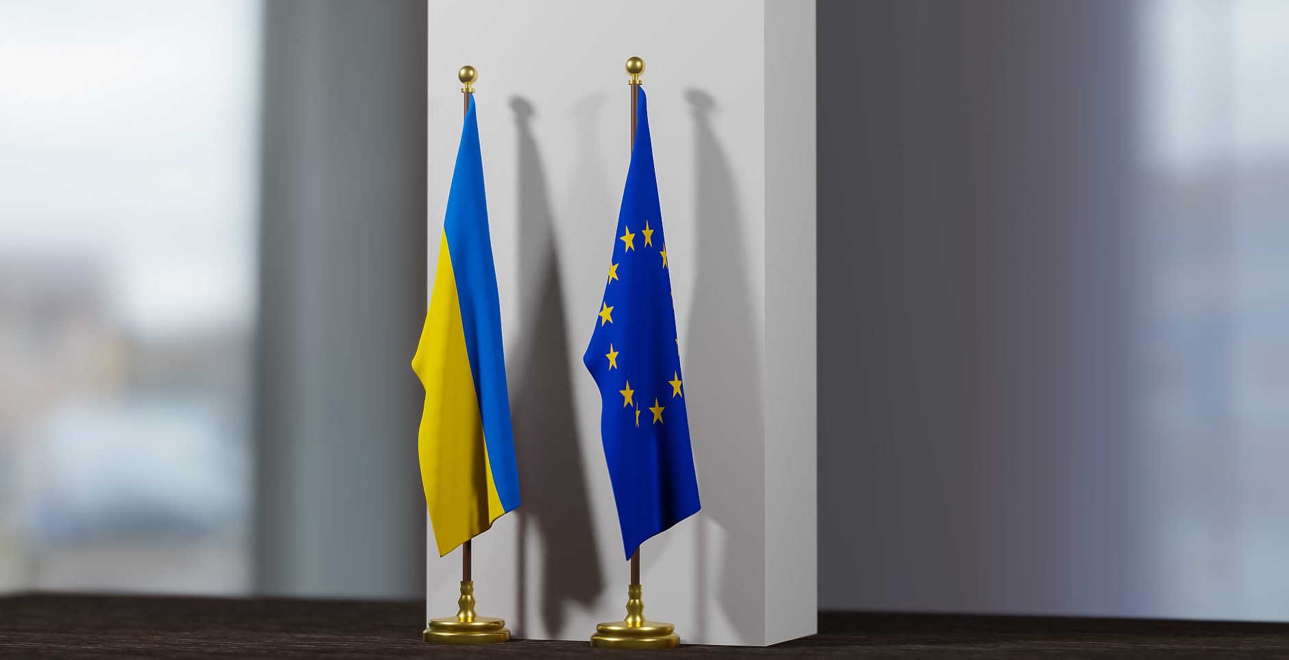 Financial Times: Брюксел обявява, че Украйна е готова за ЕС