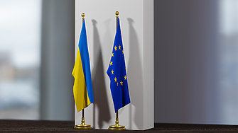 Financial Times: Брюксел обявява, че Украйна е готова за ЕС