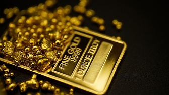 Всяка година злато на стойност 35 милиарда долара добито чрез