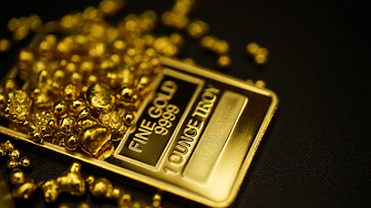 Износът на швейцарско злато за Турция удари рекорд