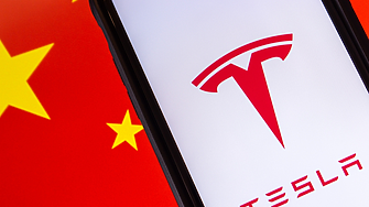 ЕС може да наложи специално мито за електромобилите на Tesla, произведени в Китай