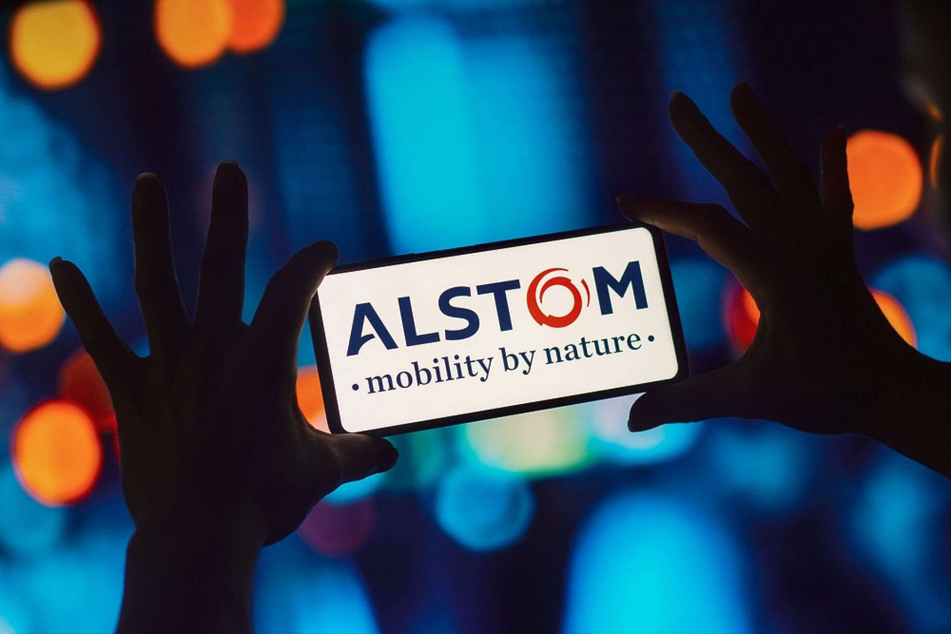Френският концерн Alstom пласира акции на стойност 1 млрд.  евро