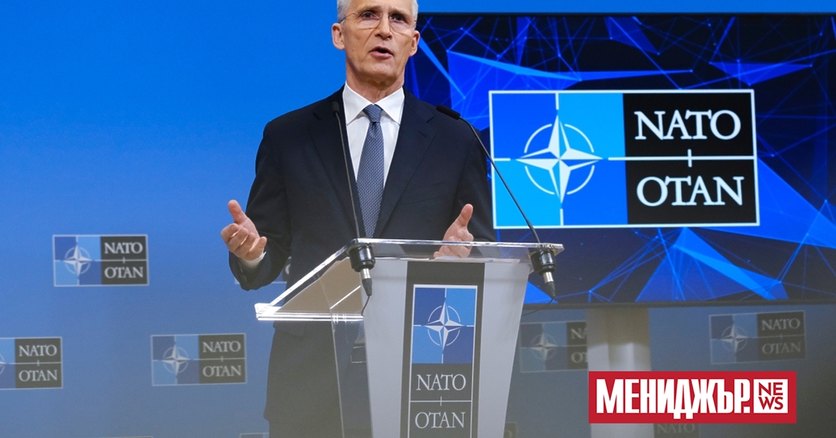 Унгария се съгласи да не блокира НАТО да окаже подкрепа