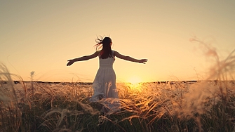 Днес отново ще бъде слънчево След обяд над планините в