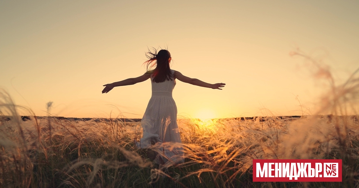 Днес отново ще бъде слънчево. След обяд над планините в