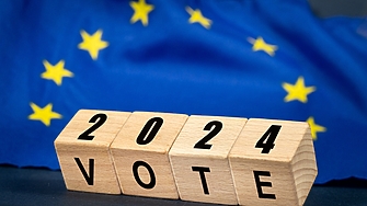 Започна гласуването за Европейски парламент в Ирландия Естония и Чехия