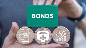 Обемът на емитирането на облигации обезпечени с пулове от кредитни