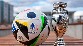 Вдовицата на футболната легенда Бекенбауер ще изнесе  трофея на откриването на Евро 2024
