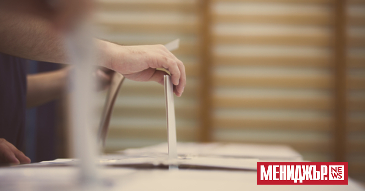 Подготовката на изборите върви спокойно, каза по БНР председателят на