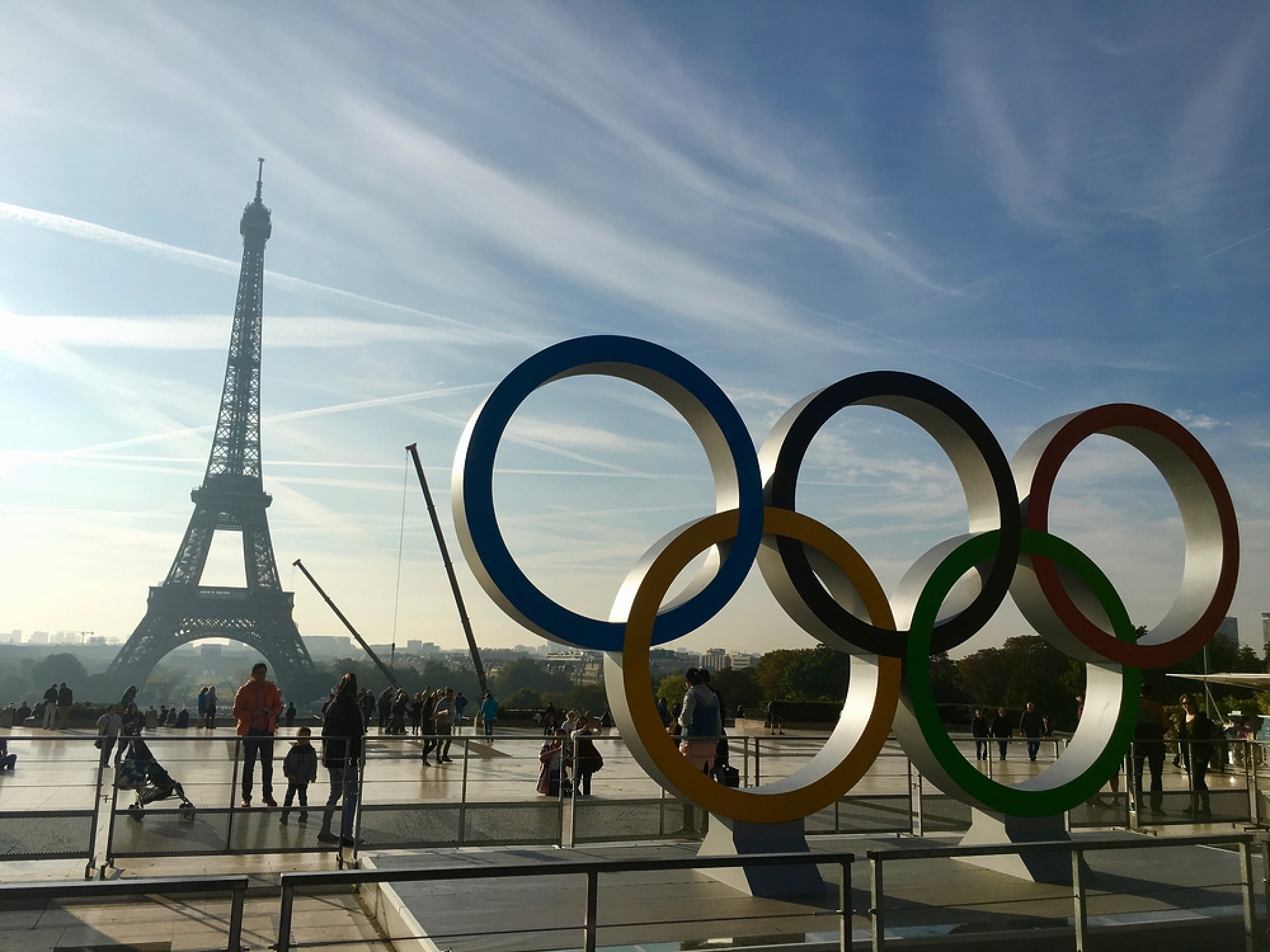 Франция получи олимпийски медал в колоезденето 124 години по-късно