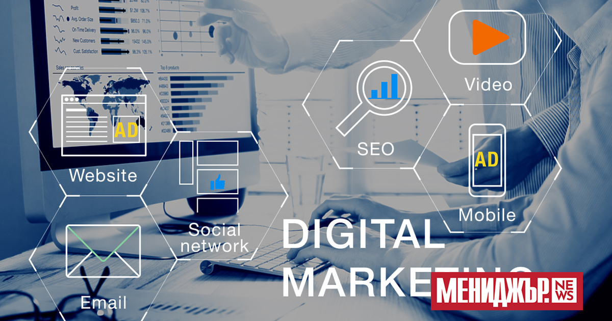 Целевата дигитална реклама навлиза в нова ера, водена от възхода