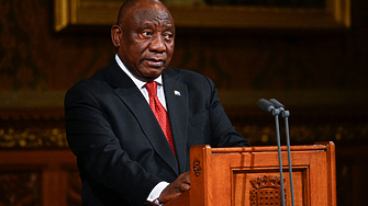 Президентът на Южна Африка призова за единство, след като управляващите загубиха мнозинството си