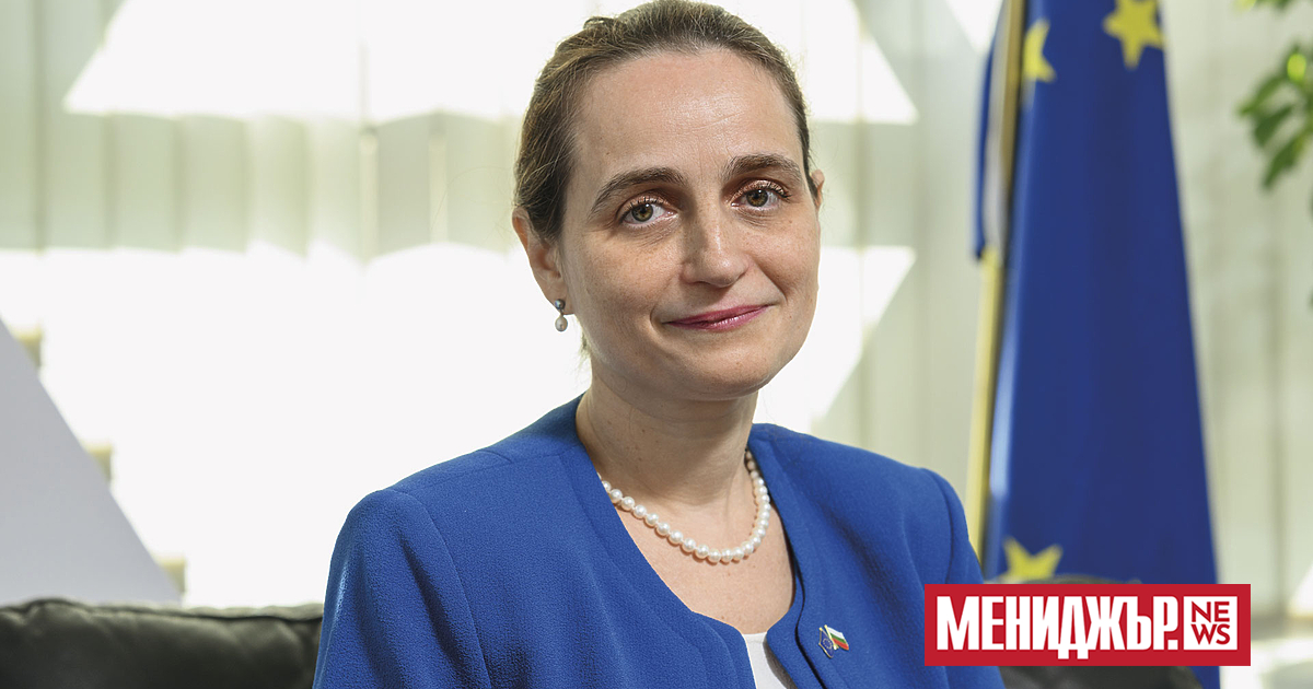 България е пълноправен член на ЕС от 2007 г., но