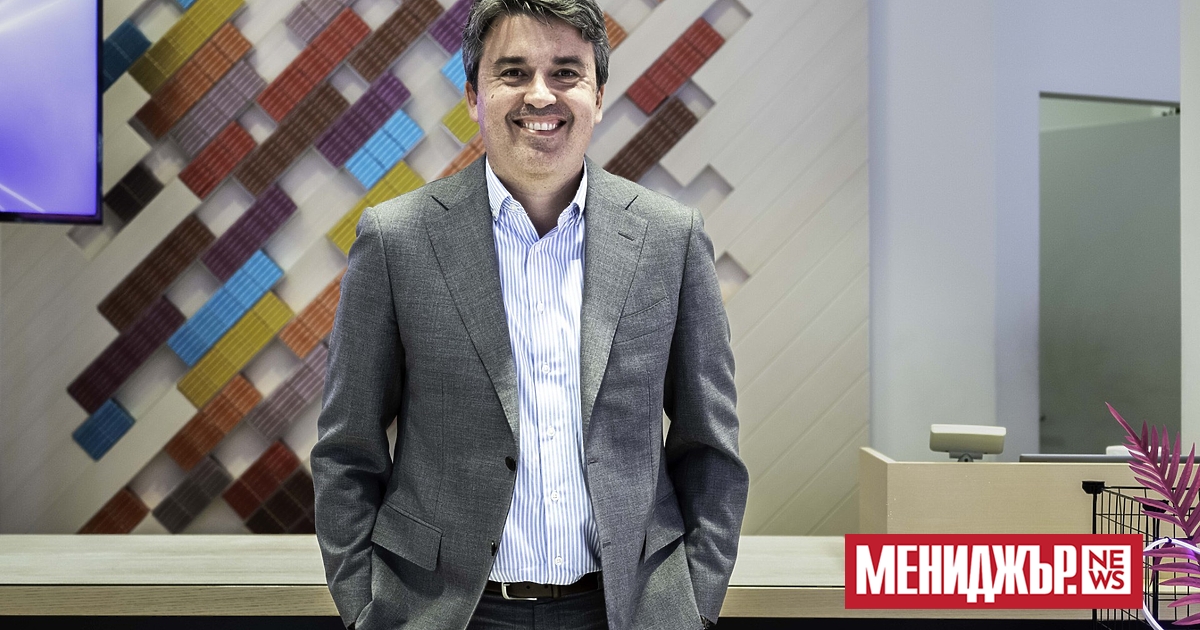 Филип Морис Интернешънъл (ФМИ) отбелязва 10 години от лансирането на