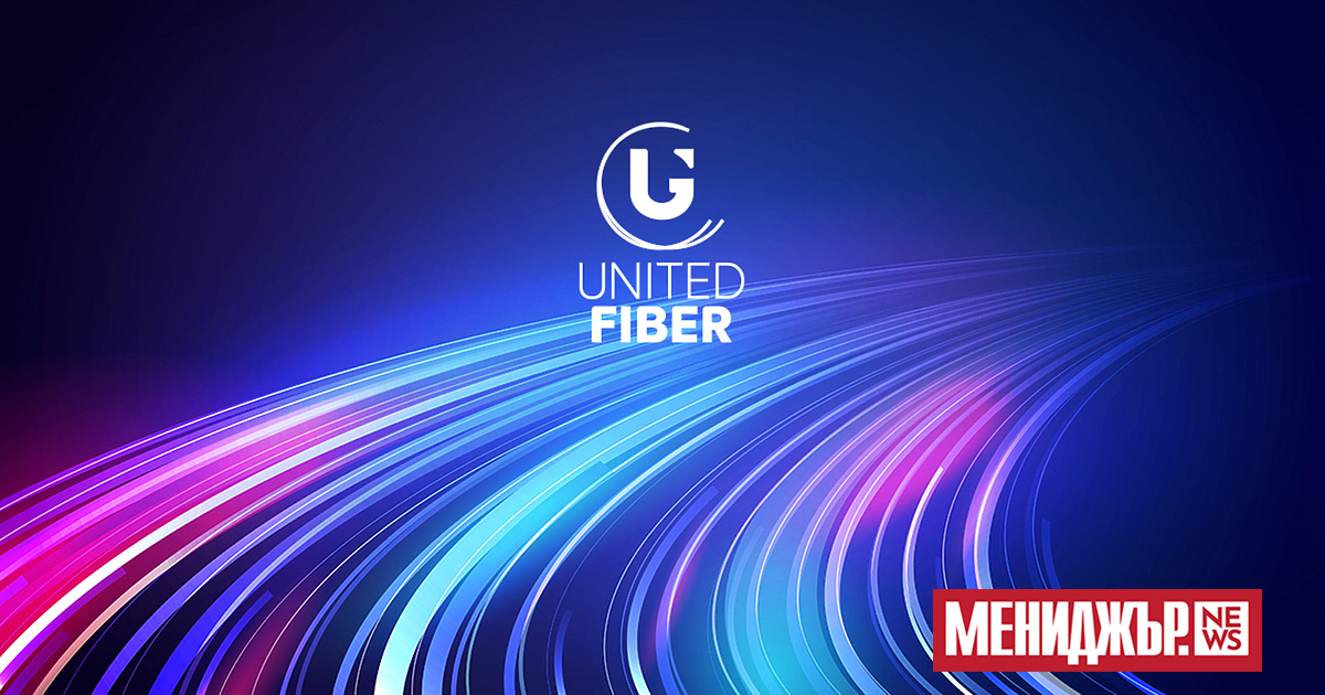 Собственикът на Виваком у нас United Group обяви нов рунд