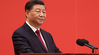 Китайският президент Си Цзинпин призова днес за организирането на голяма